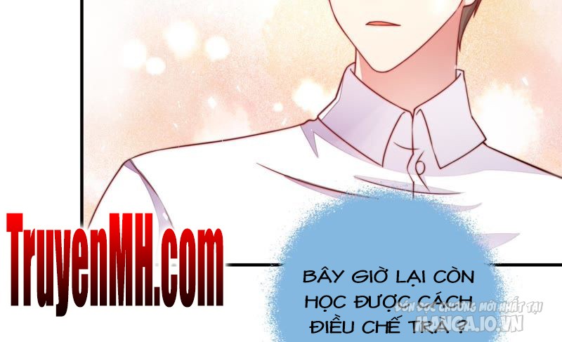 Ngày Nào Thiếu Soái Cũng Ghen Chapter 21 - Trang 2