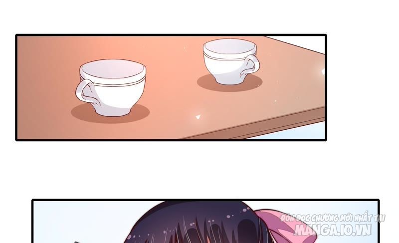 Ngày Nào Thiếu Soái Cũng Ghen Chapter 21 - Trang 2