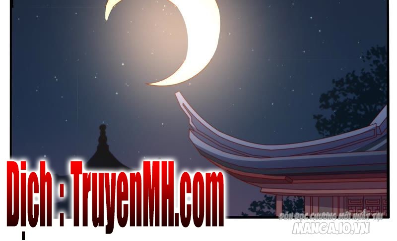 Ngày Nào Thiếu Soái Cũng Ghen Chapter 21 - Trang 2