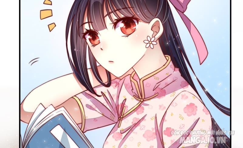 Ngày Nào Thiếu Soái Cũng Ghen Chapter 21 - Trang 2