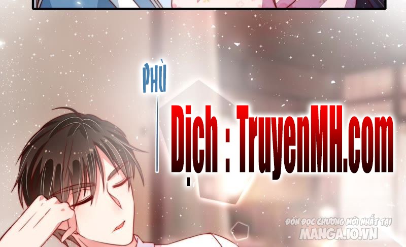 Ngày Nào Thiếu Soái Cũng Ghen Chapter 21 - Trang 2