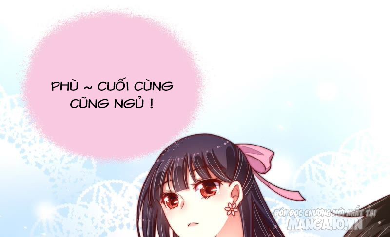 Ngày Nào Thiếu Soái Cũng Ghen Chapter 21 - Trang 2