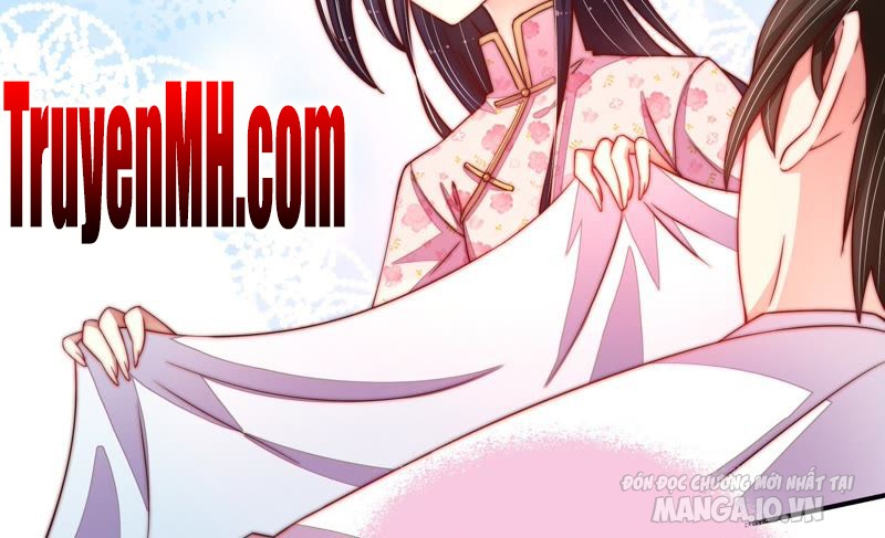 Ngày Nào Thiếu Soái Cũng Ghen Chapter 21 - Trang 2