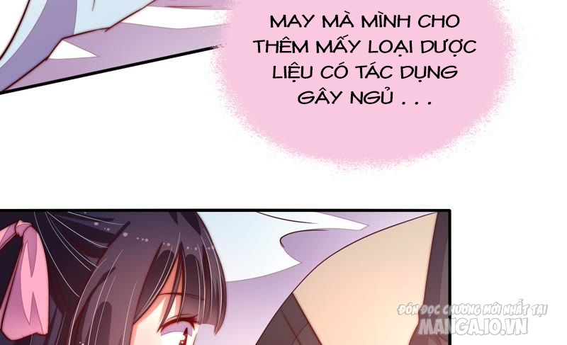 Ngày Nào Thiếu Soái Cũng Ghen Chapter 21 - Trang 2