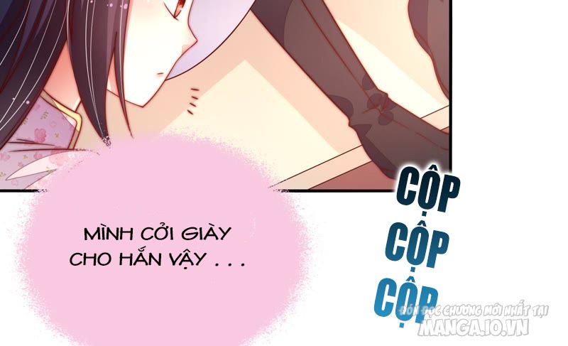 Ngày Nào Thiếu Soái Cũng Ghen Chapter 21 - Trang 2