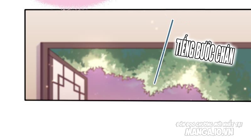 Ngày Nào Thiếu Soái Cũng Ghen Chapter 21 - Trang 2