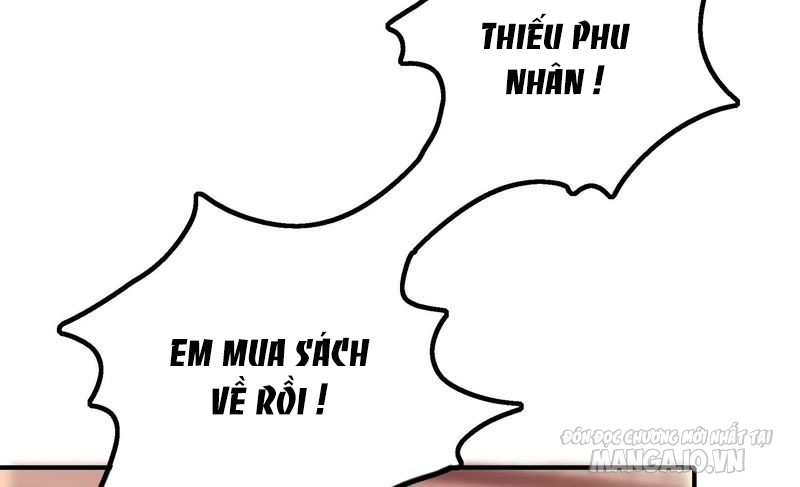 Ngày Nào Thiếu Soái Cũng Ghen Chapter 21 - Trang 2