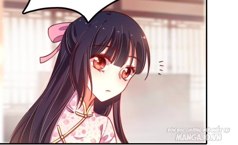 Ngày Nào Thiếu Soái Cũng Ghen Chapter 21 - Trang 2