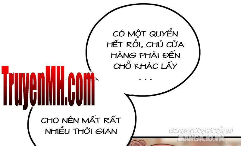 Ngày Nào Thiếu Soái Cũng Ghen Chapter 21 - Trang 2