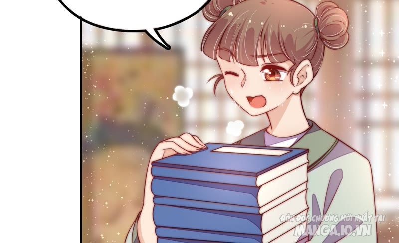 Ngày Nào Thiếu Soái Cũng Ghen Chapter 21 - Trang 2