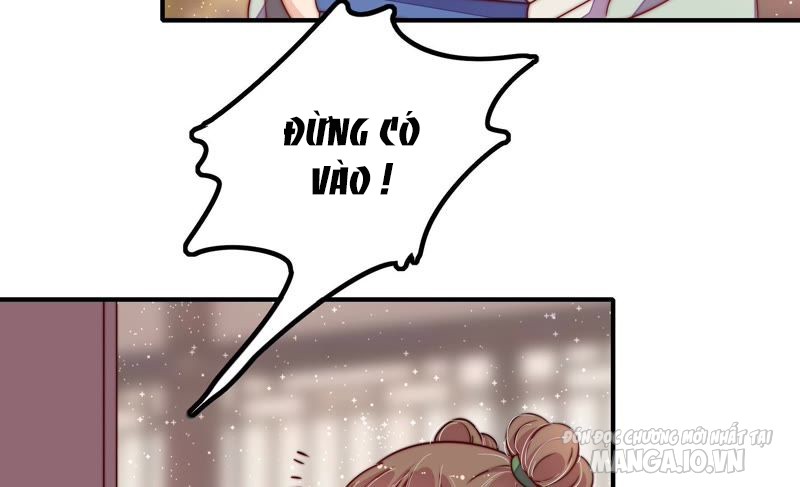 Ngày Nào Thiếu Soái Cũng Ghen Chapter 21 - Trang 2