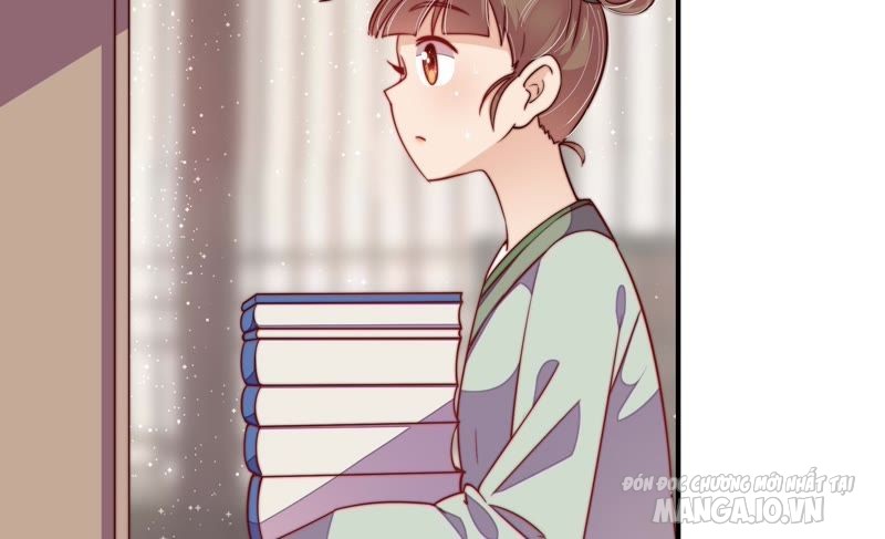 Ngày Nào Thiếu Soái Cũng Ghen Chapter 21 - Trang 2