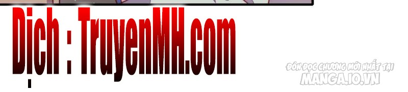 Ngày Nào Thiếu Soái Cũng Ghen Chapter 21 - Trang 2