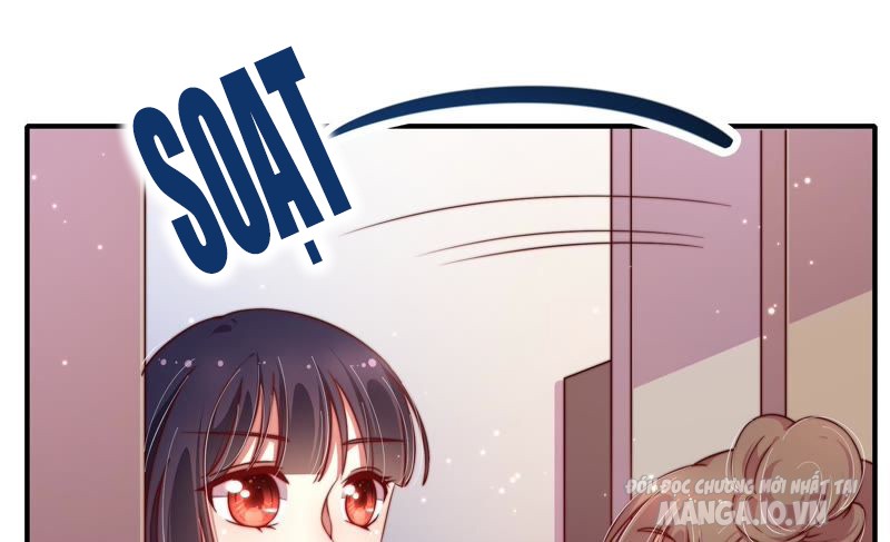 Ngày Nào Thiếu Soái Cũng Ghen Chapter 21 - Trang 2