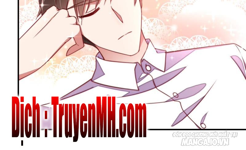 Ngày Nào Thiếu Soái Cũng Ghen Chapter 21 - Trang 2