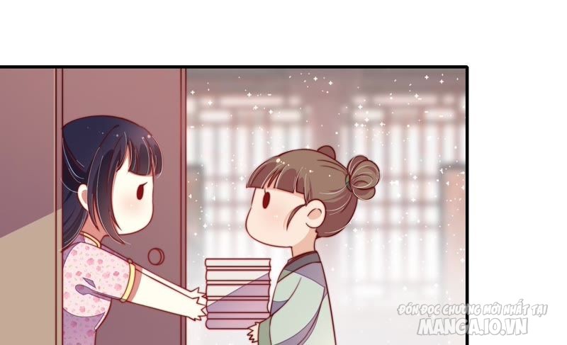 Ngày Nào Thiếu Soái Cũng Ghen Chapter 21 - Trang 2