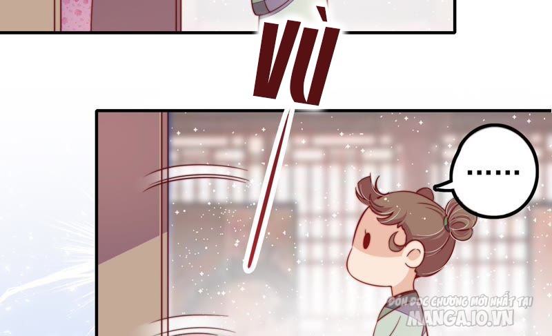 Ngày Nào Thiếu Soái Cũng Ghen Chapter 21 - Trang 2