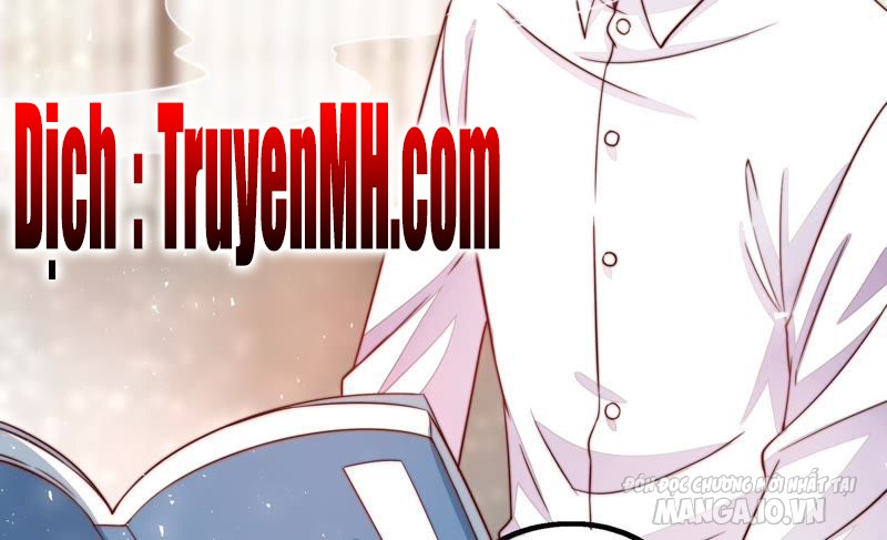 Ngày Nào Thiếu Soái Cũng Ghen Chapter 21 - Trang 2