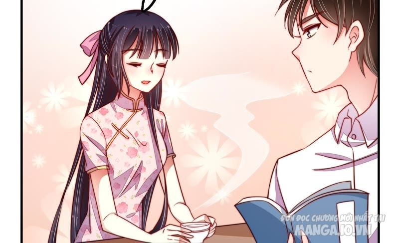 Ngày Nào Thiếu Soái Cũng Ghen Chapter 21 - Trang 2