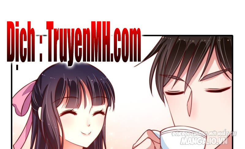 Ngày Nào Thiếu Soái Cũng Ghen Chapter 21 - Trang 2