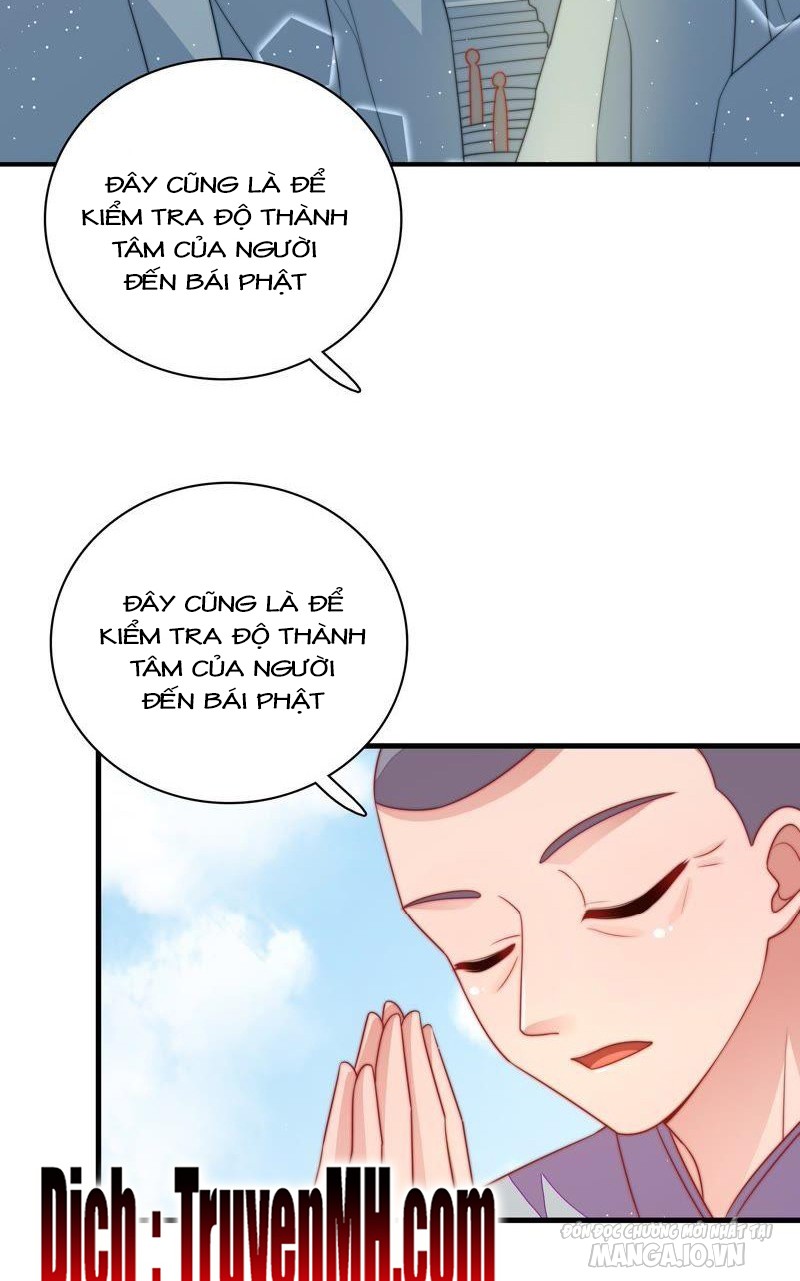 Ngày Nào Thiếu Soái Cũng Ghen Chapter 210 - Trang 2