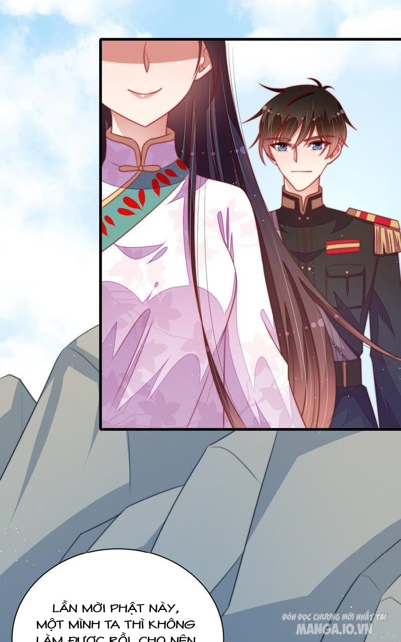 Ngày Nào Thiếu Soái Cũng Ghen Chapter 210 - Trang 2