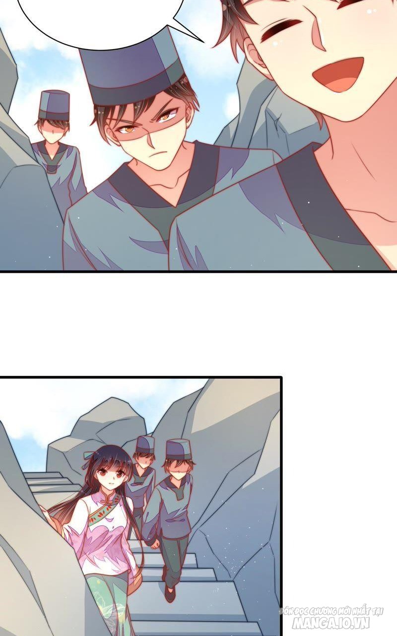 Ngày Nào Thiếu Soái Cũng Ghen Chapter 210 - Trang 2