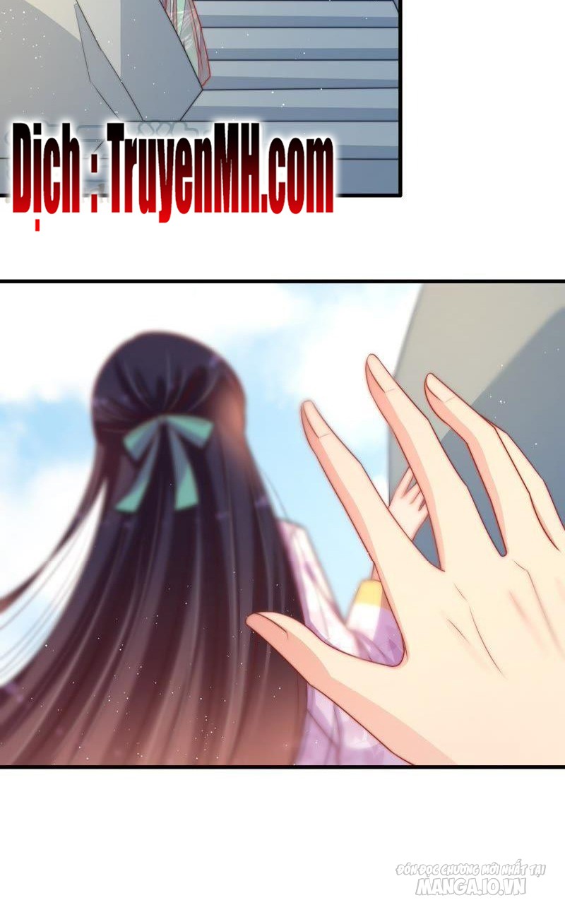 Ngày Nào Thiếu Soái Cũng Ghen Chapter 210 - Trang 2