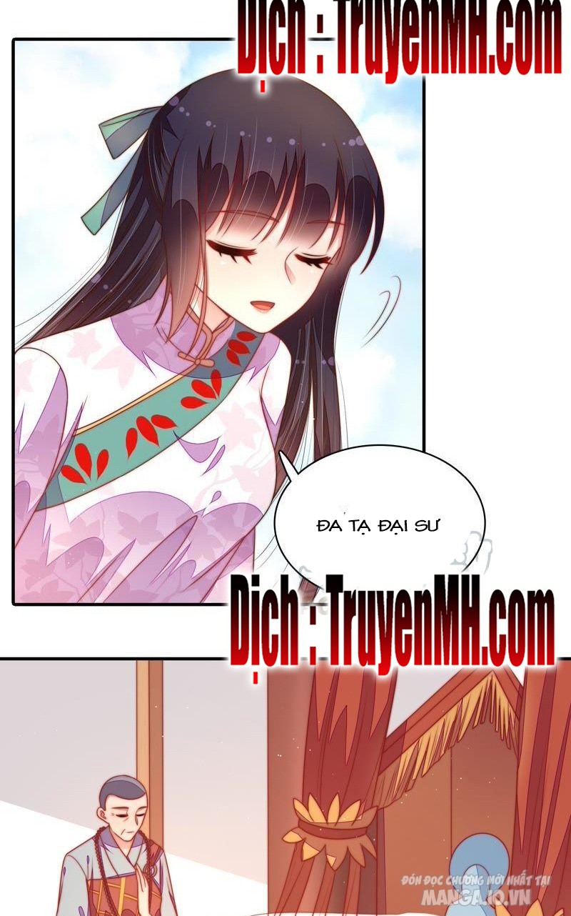 Ngày Nào Thiếu Soái Cũng Ghen Chapter 210 - Trang 2