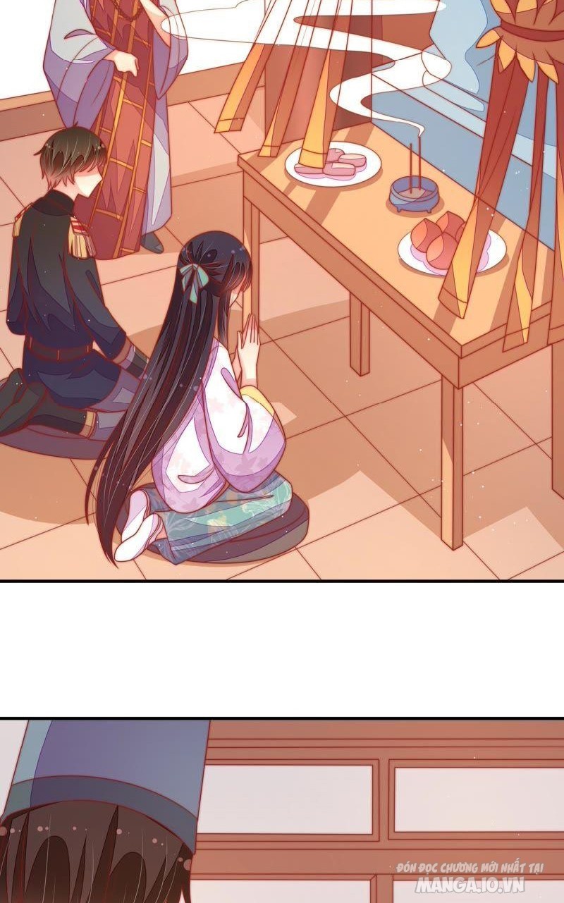 Ngày Nào Thiếu Soái Cũng Ghen Chapter 210 - Trang 2