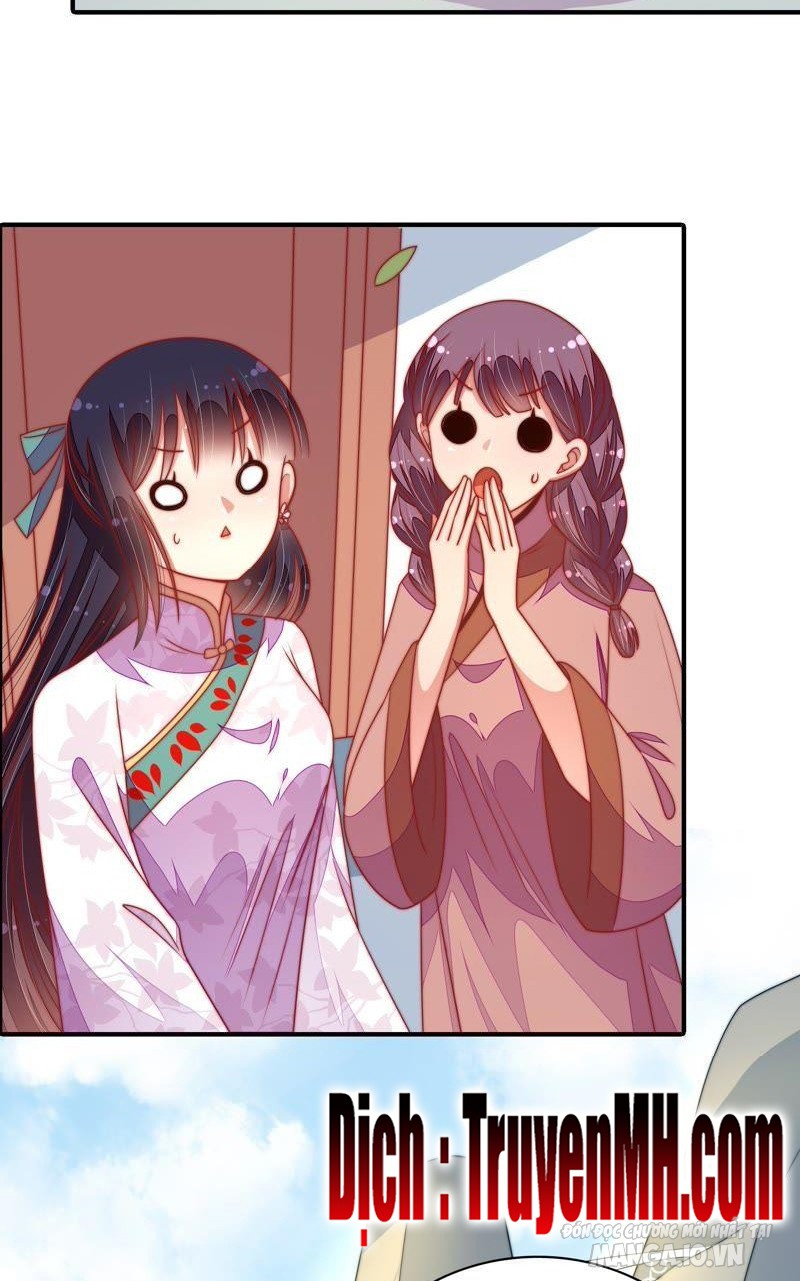 Ngày Nào Thiếu Soái Cũng Ghen Chapter 210 - Trang 2