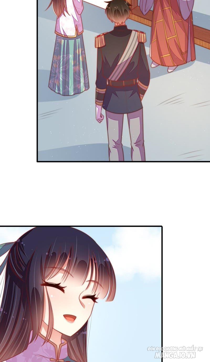 Ngày Nào Thiếu Soái Cũng Ghen Chapter 211 - Trang 2