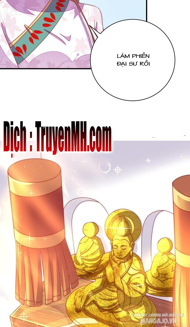 Ngày Nào Thiếu Soái Cũng Ghen Chapter 211 - Trang 2