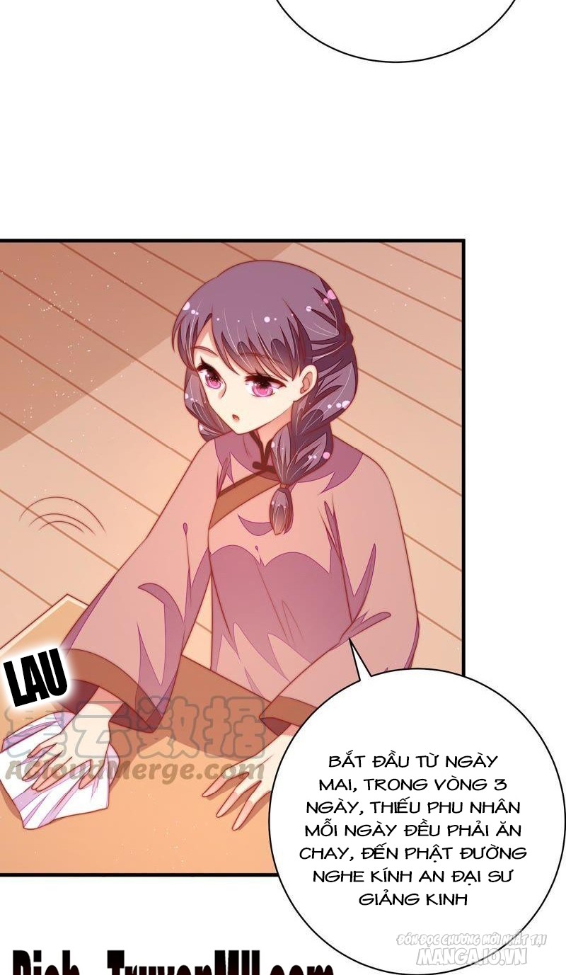 Ngày Nào Thiếu Soái Cũng Ghen Chapter 211 - Trang 2