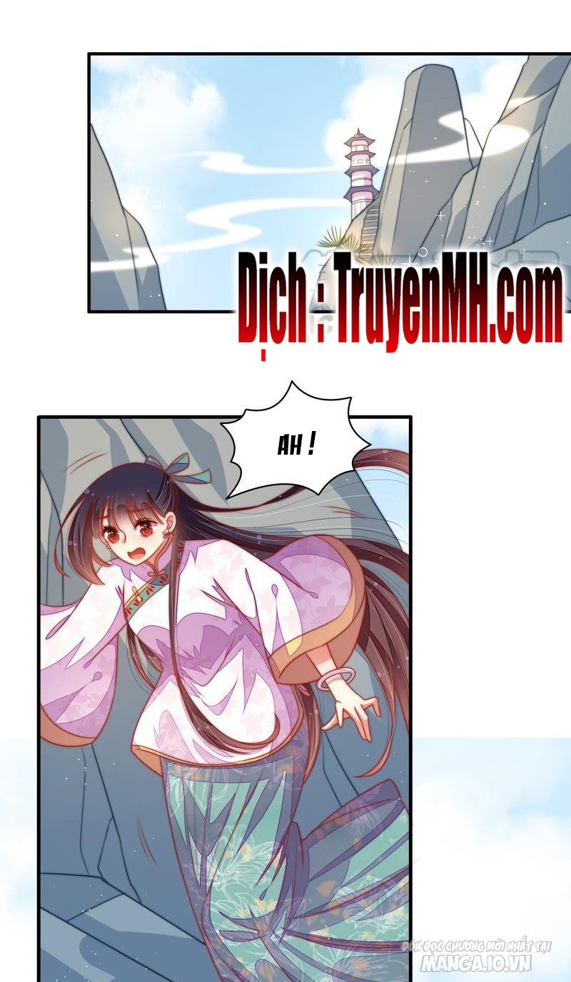 Ngày Nào Thiếu Soái Cũng Ghen Chapter 211 - Trang 2