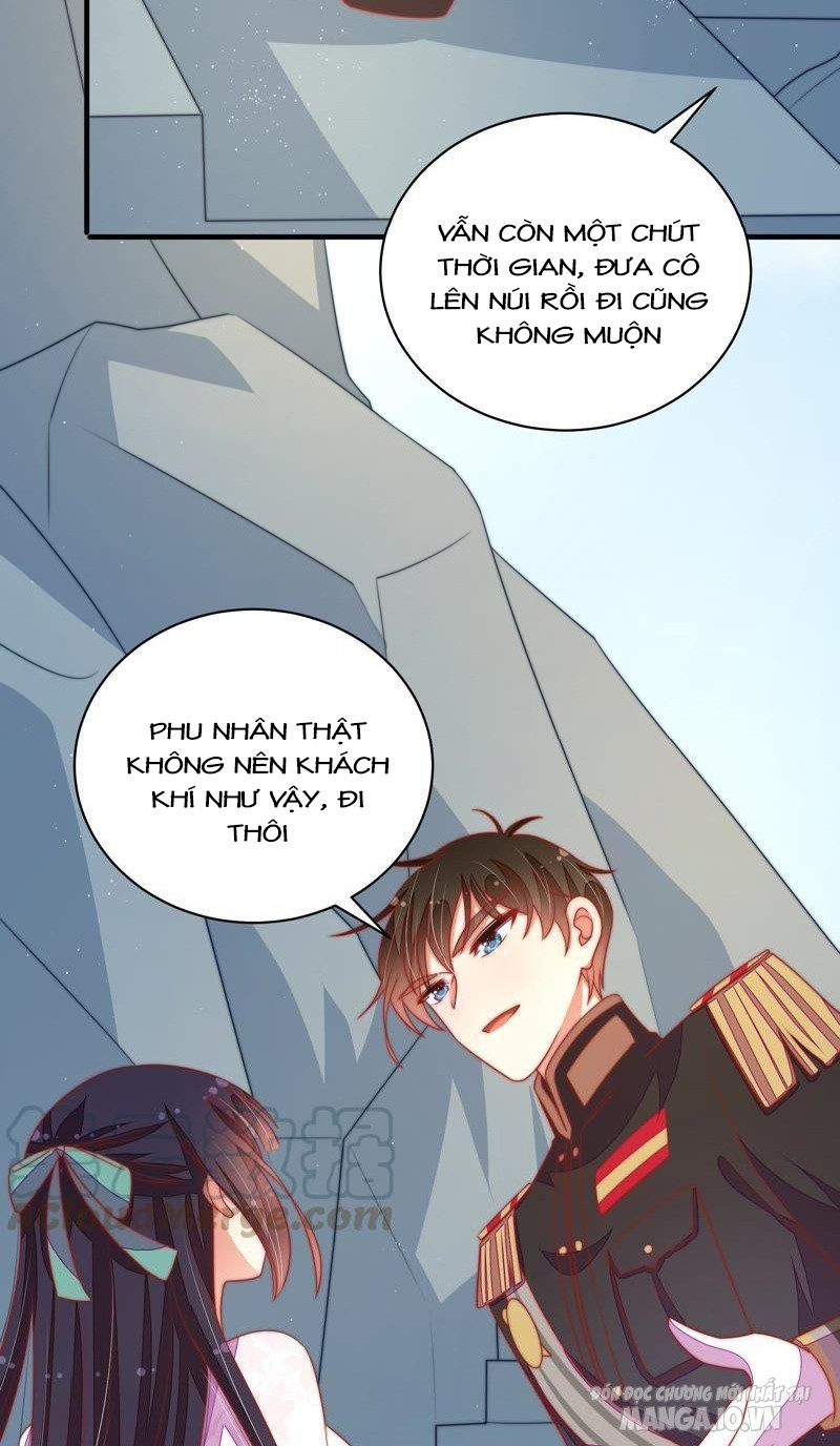 Ngày Nào Thiếu Soái Cũng Ghen Chapter 211 - Trang 2