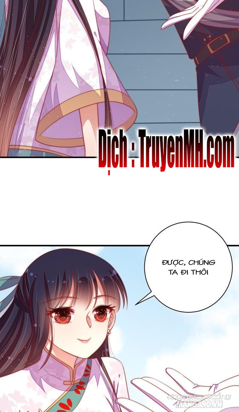 Ngày Nào Thiếu Soái Cũng Ghen Chapter 211 - Trang 2