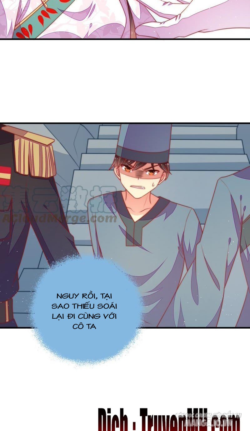 Ngày Nào Thiếu Soái Cũng Ghen Chapter 211 - Trang 2