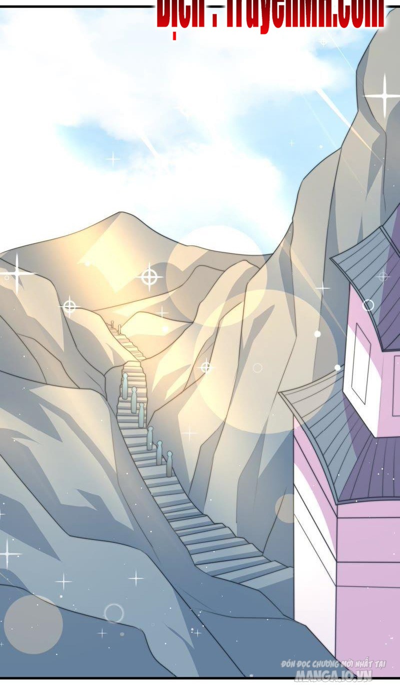 Ngày Nào Thiếu Soái Cũng Ghen Chapter 211 - Trang 2