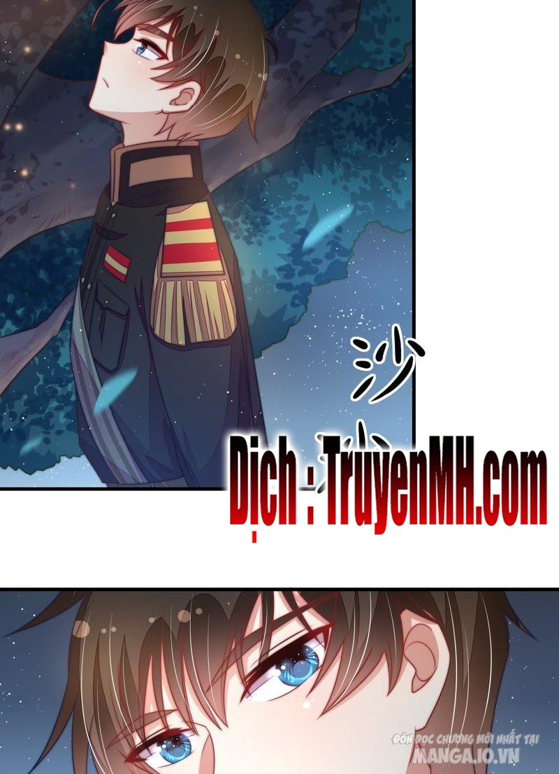 Ngày Nào Thiếu Soái Cũng Ghen Chapter 212 - Trang 2