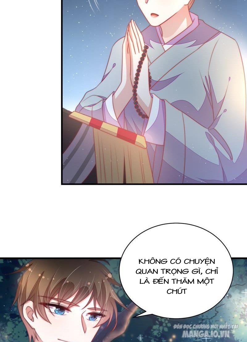 Ngày Nào Thiếu Soái Cũng Ghen Chapter 212 - Trang 2