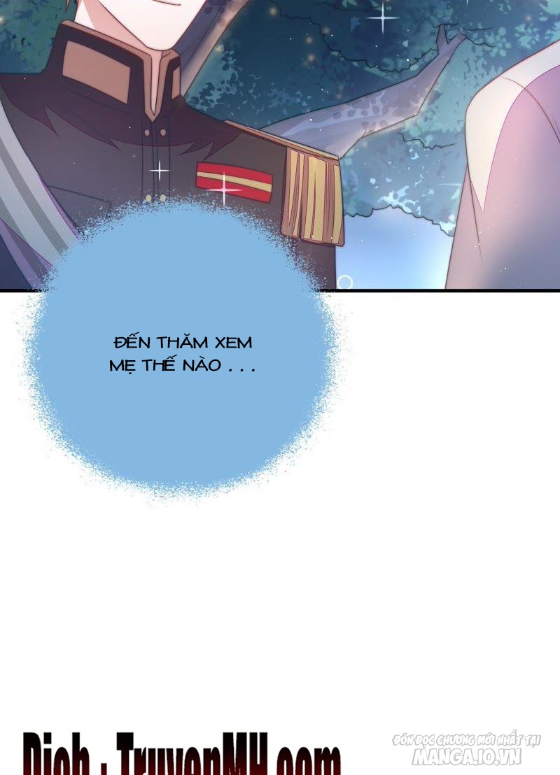 Ngày Nào Thiếu Soái Cũng Ghen Chapter 212 - Trang 2