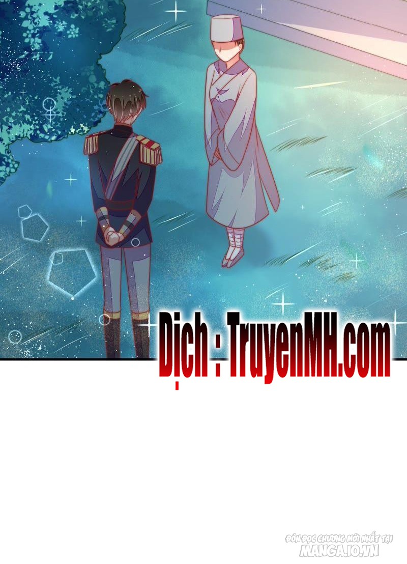 Ngày Nào Thiếu Soái Cũng Ghen Chapter 212 - Trang 2