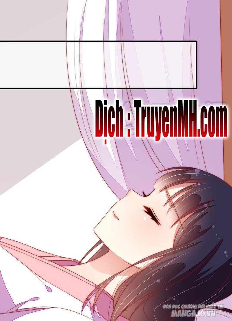 Ngày Nào Thiếu Soái Cũng Ghen Chapter 212 - Trang 2