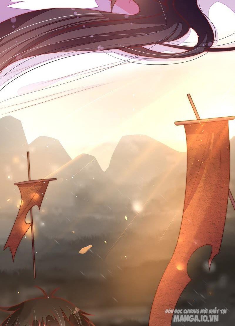 Ngày Nào Thiếu Soái Cũng Ghen Chapter 212 - Trang 2