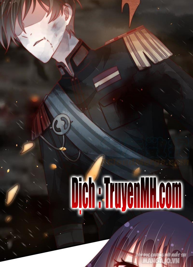 Ngày Nào Thiếu Soái Cũng Ghen Chapter 212 - Trang 2