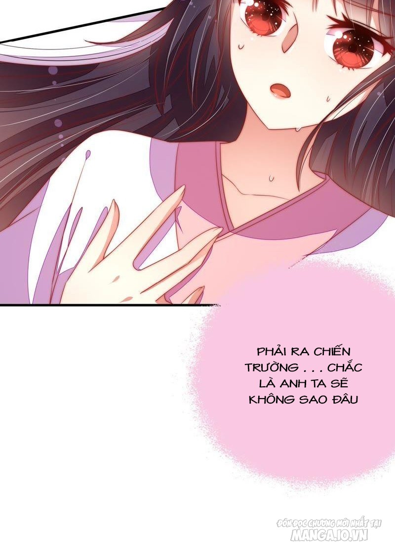 Ngày Nào Thiếu Soái Cũng Ghen Chapter 212 - Trang 2