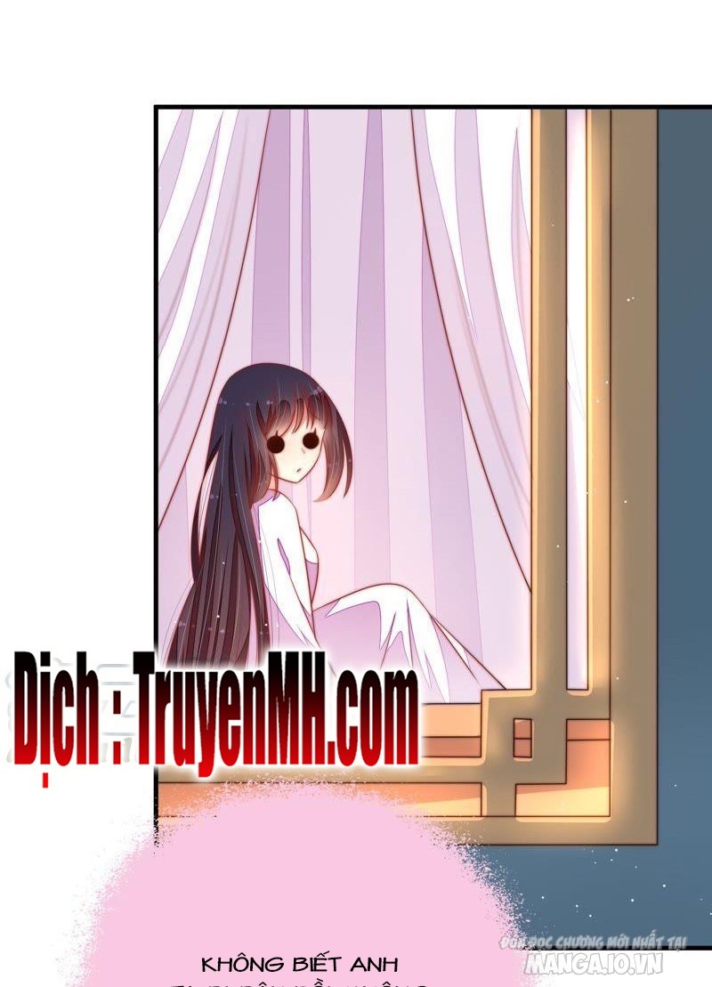 Ngày Nào Thiếu Soái Cũng Ghen Chapter 212 - Trang 2