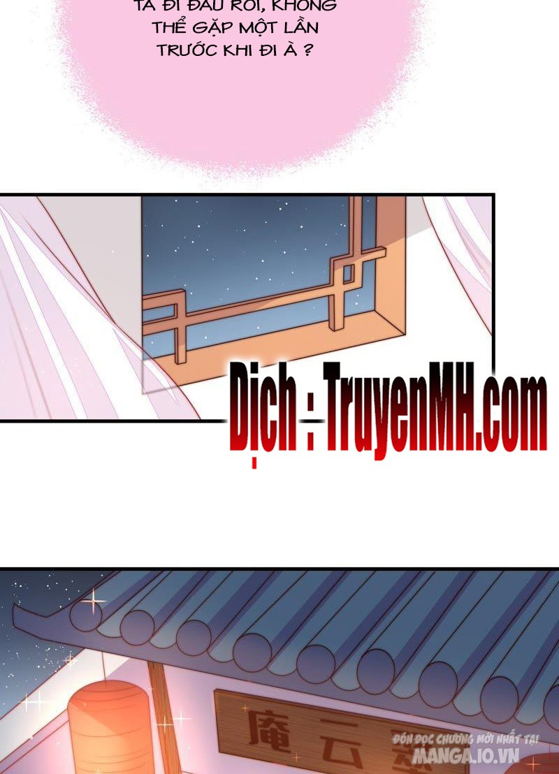 Ngày Nào Thiếu Soái Cũng Ghen Chapter 212 - Trang 2