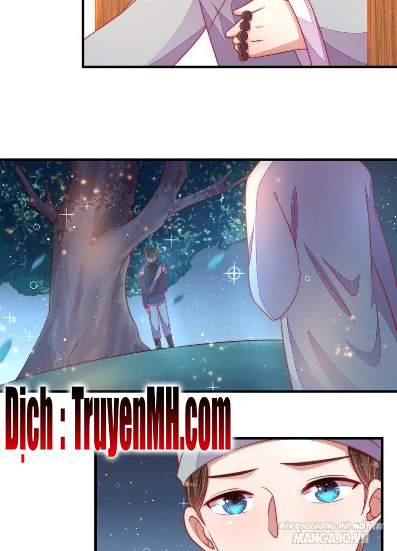 Ngày Nào Thiếu Soái Cũng Ghen Chapter 212 - Trang 2